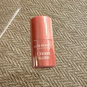 NEW Ulta Beauty Collection Cream Blush
